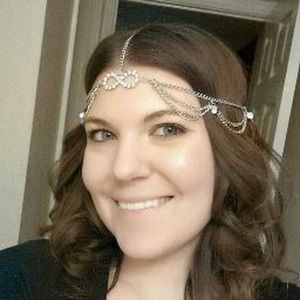 Meet your Posher, Starr